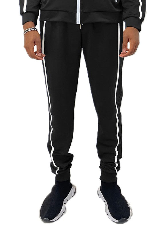 SWEAT PANT JOGGERS