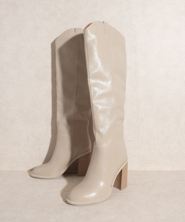 OASIS SOCIETY Stephanie   Knee High Boots