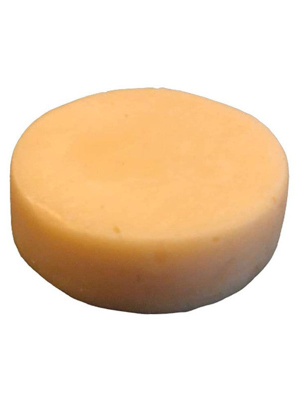 All-Natural Conditioner Bar. Handcrafted. Eco-Frie