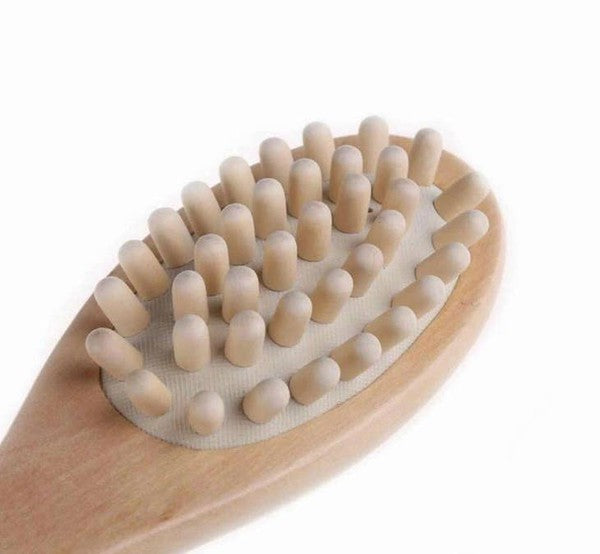 Bath / Body  Massage Brush